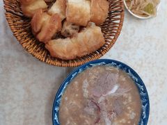 -许记糁馆(窑头路总店)