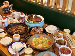 -莲花公园煎蟹(总店)