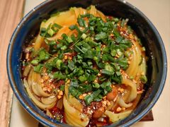 谢家黄凉粉-锦府盐帮·侯宅(五棵松万达店)