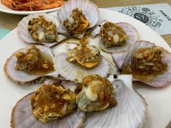 -聚德福海鲜家常菜(刘庄店)