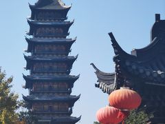 -常熟方塔园