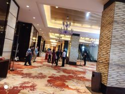 -无锡君来洲际酒店·宴会厅