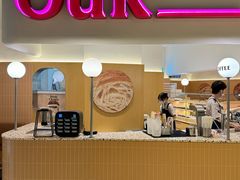 -OUR Bakery(SKP-S店)