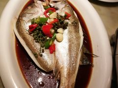 -绿茶餐厅(广州天河城店)