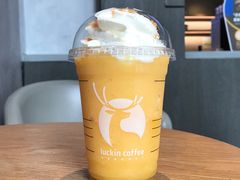 -瑞幸咖啡(南海万科广场店)