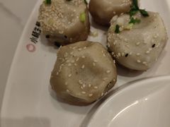 -小杨生煎(黄河路美食休闲街店)