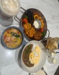 -奈尔宝·儿童乐园·亲子餐厅(华采天地店)