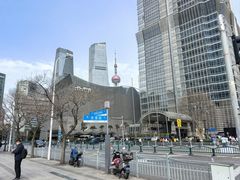 -上海中心大厦
