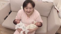-安丽国际月子会所