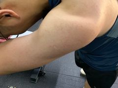 -坚果健身24小时工作室(定西路店)