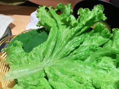 -极简·炭火烤肉主题餐厅·龙虾烧烤·烤羊排(宝龙店)