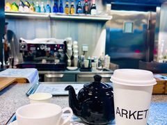 -ARKET CAFÉ(三里屯太古里店)