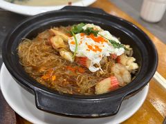 -御龙海鲜火锅(十六浦店)