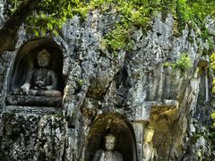 -西湖文化广场