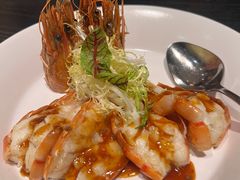 -五缘湾凯悦酒店·悦饗中餐厅