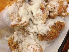 -咕咕站韩国料理(紫金港店)