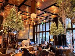 -THE CANNERY&JUJU 新鲜海鲜·牛排美食酒廊