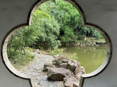 -采石矶景区