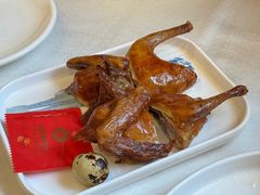-渔意楼·驰名沙田乳鸽(五羊旗舰店)
