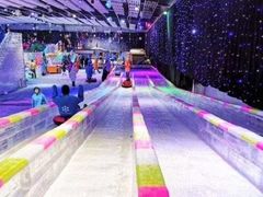 -宁波冰雪大世界(北仑区)