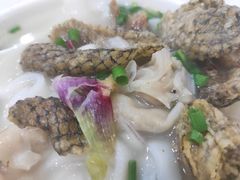 -明兴正宗潮州五彩鱼蛋粉面(中山六路店)