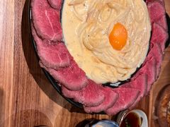 -大米·京都小酒馆·炭烧海鲜·烧鸟(龙口东路店)