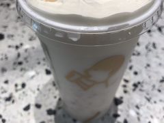 -喜茶(青岛金狮广场店)