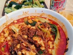 -和月楼牛羊肉泡馍