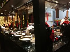 -杏花堂·山西菜馆(晋中万达店)