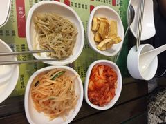 粥Story-槿Story·韩国料理(望京韩国美食城店)