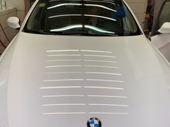 -天猫养车贴膜轻改·蓝电(优匹康桥东路店)