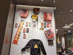 -乐凯撒披萨(喜荟城店)