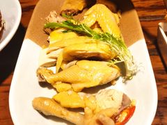 江南白切鸡-外婆家(南开大悦城店)