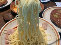 -萨莉亚意式餐厅(浦江万达广场店)