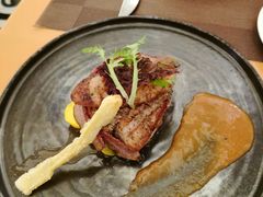 -红房子西菜馆(淮海中路店)