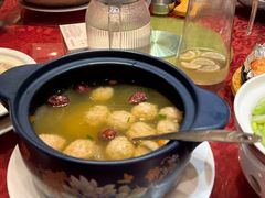 -浔庐餐厅•江西老字号•九江菜(南湖国际店)