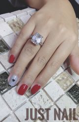 -JustNail甲思美甲
