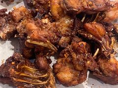 -新凯旋烧烤·燕姐千岛湖土菜