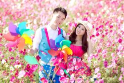 -麦莎MA3A摄影工作室(美兰金邸店)