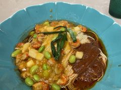 -松鹤面馆·古法焖肉面(观前店)