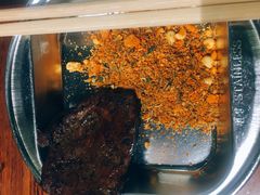 -原始泥炉烤肉(总店)