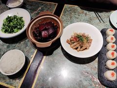 -苏帮袁Sue Cuisine(南开大悦城店)