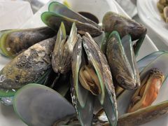 -众味海鲜大排档·活海鲜·潮汕味(南澳店)