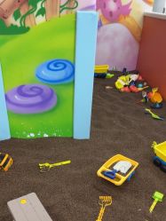 -孩子王童乐园(连云港万达店)