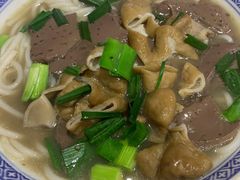 -锦泓老字号猪脏粉(东联大厦店)