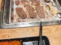 -新石器烤肉(之心城店)