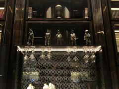 -行者书屋大堂吧 ·下午茶(南京圣和府邸酒店)