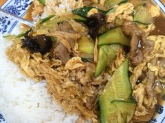 -满记烧饼(牛街东里小区一区店)
