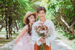 -太古映画婚纱摄影(天河店)