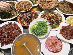 -江湖黑大兔(杨家坪店)